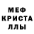 Метадон кристалл Richie3