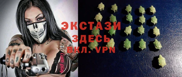прущий лед Вяземский